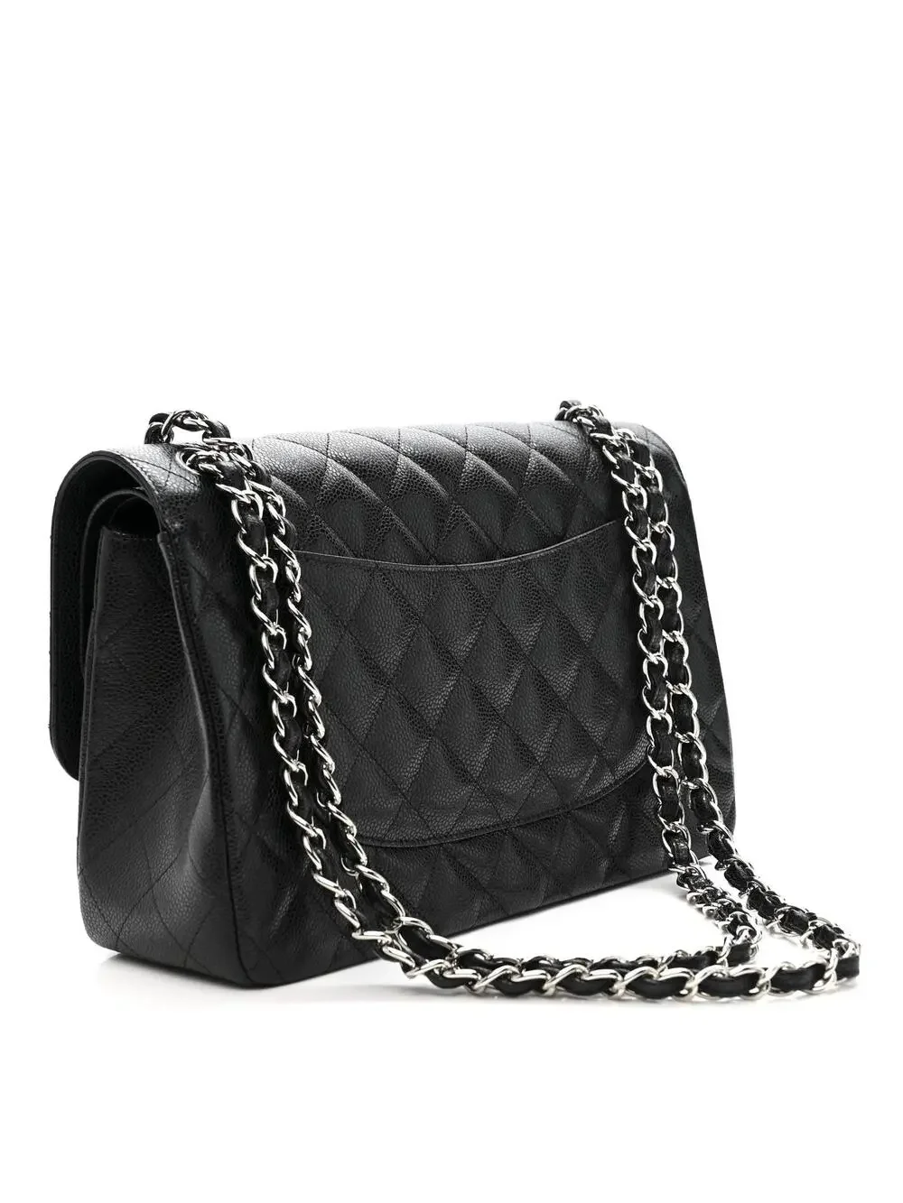 CHANEL discover timeless